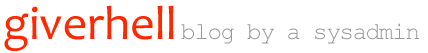 giverhell